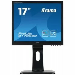 Les meilleures critiques de 👍 Iiyama B1780SD-B1 - 17 TN/5ms/DVI/VGA/HP/75Hz 🌟