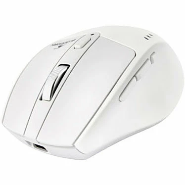 Meilleur prix 👍 Bluestork Wireless Mouse R2 White 💯 2 Meilleur prix 👍 Bluestork Wireless Mouse R2 White 💯 – Image 2
