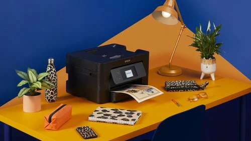 Top 10 👍 Epson WorkForce Pro WF-3820DWF (C11CJ07403) ❤️ 2 Top 10 👍 Epson WorkForce Pro WF-3820DWF (C11CJ07403) ❤️ – Image 2