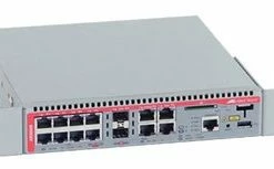 Meilleure affaire 😉 Allied Telesis RKMT AT-X230-10GP -AT-ARX050S 🤩