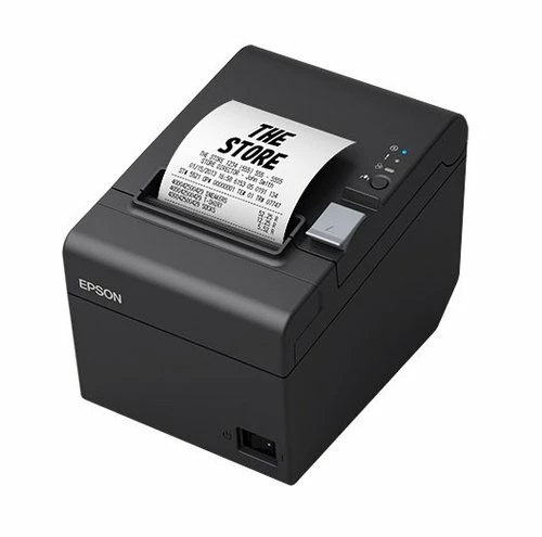 Acheter ⌛ Epson TM-T20III Thermal Receipt Printer (C31CH51012) ✨ 5 Acheter ⌛ Epson TM-T20III Thermal Receipt Printer (C31CH51012) ✨ – Image 5