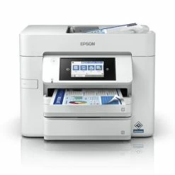 Remise 😍 Epson WorkForce Pro WF-C4810DTWF (C11CJ05403) 🌟