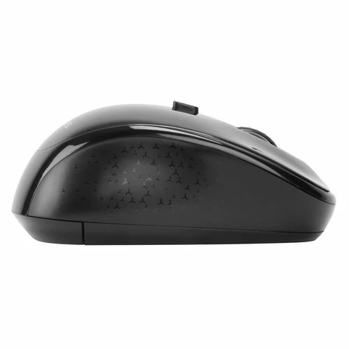 Grosses soldes 🎉 Targus AMW50EU Souris Sans Fil + Récepteur USB - Noir 👏 4 Grosses soldes 🎉 Targus AMW50EU Souris Sans Fil + Récepteur USB - Noir 👏 – Image 4
