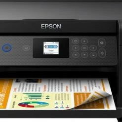 Lenovo Shop 3 Tout neuf ❤️ Epson EcoTank ET-2850 (C11CJ63405) 😍
