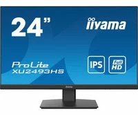 Top 10 😍 Iiyama XU2493HS-B4 - 23.8 IPS/4ms/FHD/HMDI/DP/VGA/HP 🧨
