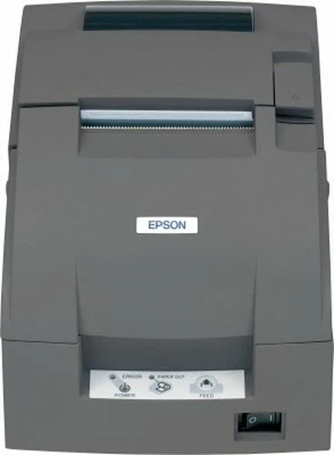 Offres 😀 Epson TM-U220B/USB Black (C31C514057A0) 👍 6 Offres 😀 Epson TM-U220B/USB Black (C31C514057A0) 👍 – Image 6