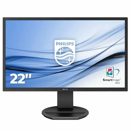 Sortie 🧨 Philips 221B8LJEB 22 1920x1080 1ms HDMI VGA 😍 1 Sortie 🧨 Philips 221B8LJEB 22 1920x1080 1ms HDMI VGA 😍