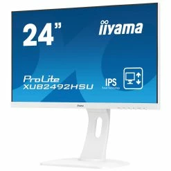 De gros 🎁 Iiyama XUB2492HSU-W1 - 24 IPS/5ms/FHD/HDMI/DP/HP/USB 💯 8 De gros 🎁 Iiyama XUB2492HSU-W1 - 24 IPS/5ms/FHD/HDMI/DP/HP/USB 💯 -Lenovo Shop 47b012c8 824f 40bb a3c3 a71822ff5d52