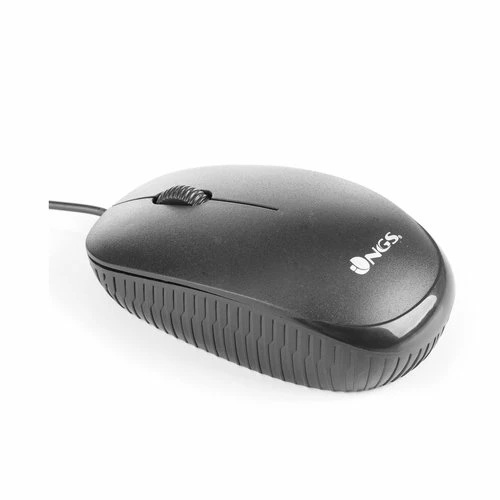 Meilleur prix 💯 NGS OPTICAL MOUSE WITH 1000 DPI ✔️ 6 Meilleur prix 💯 NGS OPTICAL MOUSE WITH 1000 DPI ✔️ – Image 6