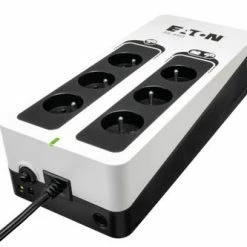 Sortie 🎁 EATON MGE Eaton 3S 450 FR 🤩