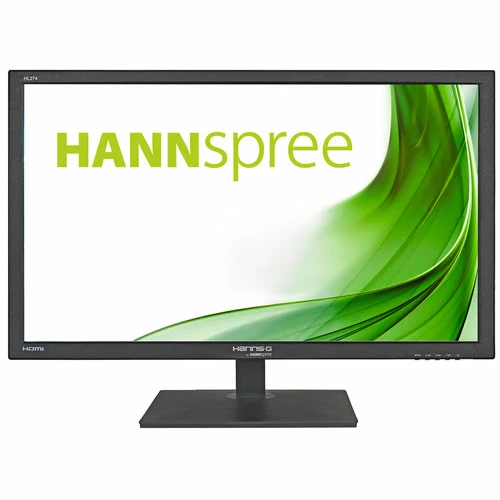 Sortie 🎁 HANNSPREE HL274HPB Ecran 27 16:9 1920 X 1080 300 C 🛒 1 Sortie 🎁 HANNSPREE HL274HPB Ecran 27 16:9 1920 X 1080 300 C 🛒