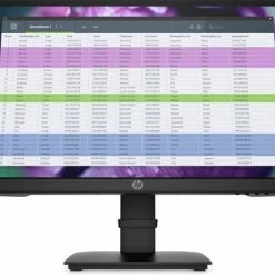 Le moins cher 🎁 HP P22 G4 - IPS/5ms/FHD/HDMI ✨