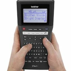 Acheter 🌟 Brother PT-H500 Label Printer >24 Mm (PTH500YP1) 👏 11 Acheter 🌟 Brother PT-H500 Label Printer >24 Mm (PTH500YP1) 👏 -Lenovo Shop 5170a986 ca43 4189 9244 beaa24e07380