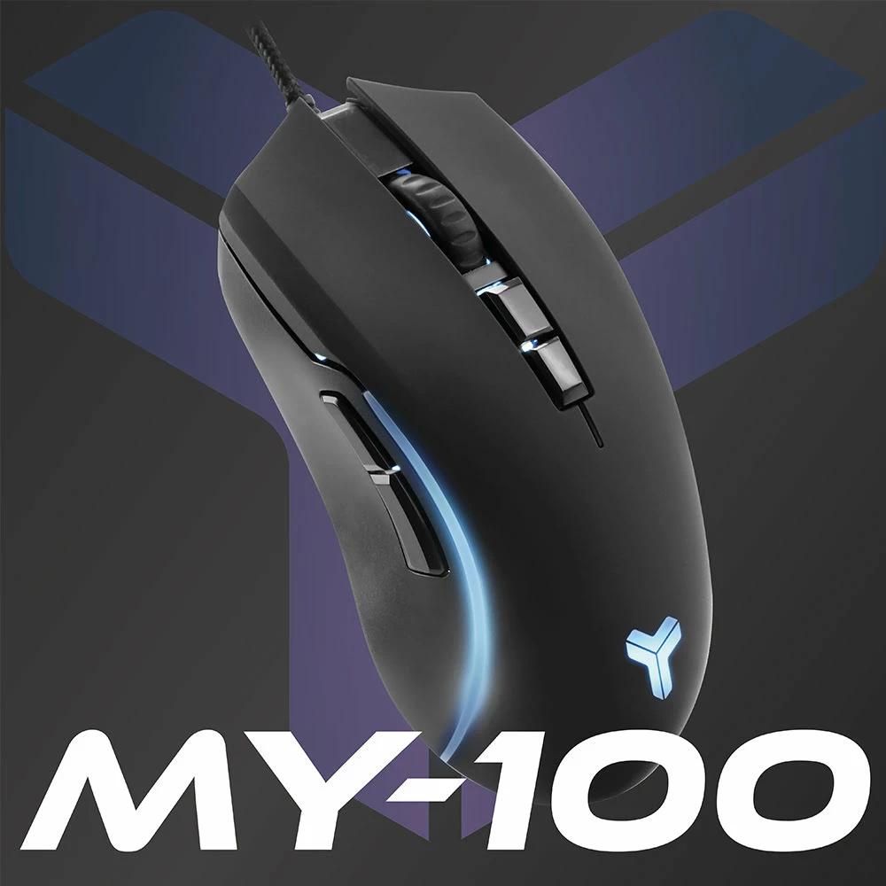 Bon marché 👍 ELYTE MY-100 Noire 👍 2 Bon marché 👍 ELYTE MY-100 Noire 👍 – Image 2