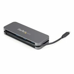 Sortie 🎁 StarTech 4 Port USB C Hub 5Gbps 3A/1C- 11in Cable 😍 -Lenovo Shop 557f339e 6eb1 455c 88f0 1388fba615bf