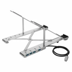 De gros ⭐ Targus Portable Stand+USB-A Hub Silver ⭐ 16 De gros ⭐ Targus Portable Stand+USB-A Hub Silver ⭐ -Lenovo Shop 55cc6d34 7460 4d65 9d43 cb3f06c1ac92