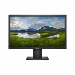 Meilleur prix 🌟 DELL E Series E2220H - 22/TN/5ms/FHD/DP/VGA/76Hz ✔️