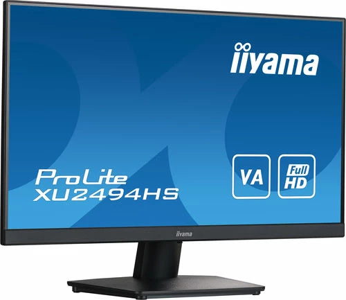 Coupon 😀 Iiyama PROLITE XU2494HS-B2 - 23.8FHD/VA/75Hz/4ms/HMDI/DP 🎉 2 Coupon 😀 Iiyama PROLITE XU2494HS-B2 - 23.8FHD/VA/75Hz/4ms/HMDI/DP 🎉 – Image 2