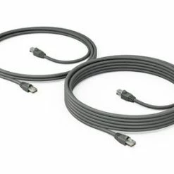 Grosses soldes 😍 Logitech Cat5E Kit For Tap - GRAPHITE (952-000019) 👍 10 Grosses soldes 😍 Logitech Cat5E Kit For Tap - GRAPHITE (952-000019) 👍 -Lenovo Shop 56d567e5 ddd7 49f4 a643 e1d06d626b94