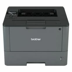 Grosses soldes 🔥 Brother HL-L5000D/NON 128B 40ppm R/V A4 (HLL5000DRF1) 🧨