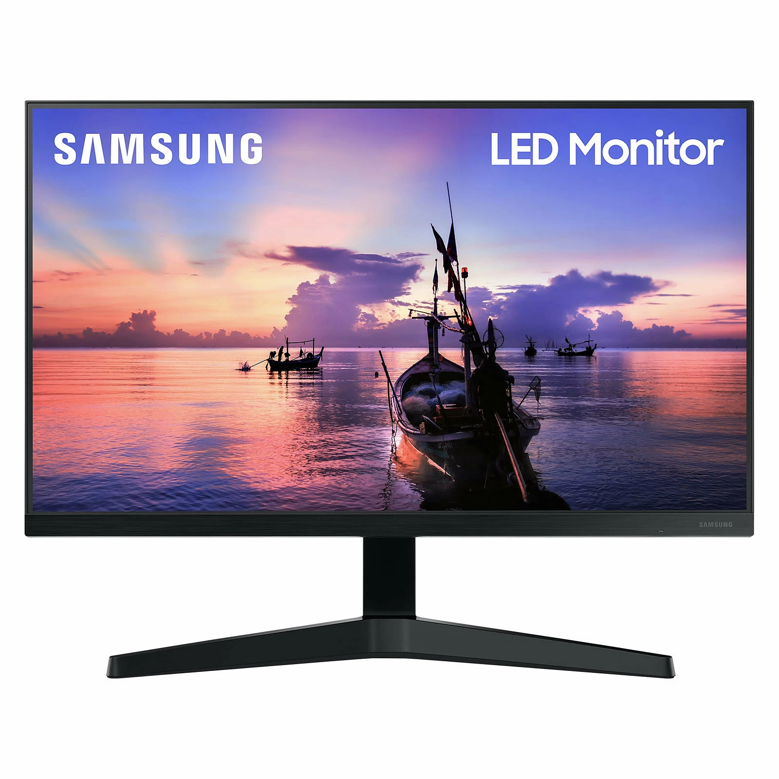 Grosses soldes 😀 Samsung F27T350FHR - 27 IPS/5ms/FHD/VGA/HDMI/75Hz 🎁 1 Grosses soldes 😀 Samsung F27T350FHR - 27 IPS/5ms/FHD/VGA/HDMI/75Hz 🎁