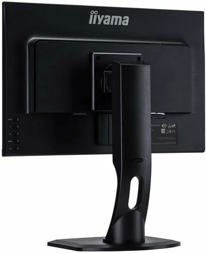 Le moins cher 🔥 Iiyama XUB2395WSU-B1 23IPS/4ms/HDMI/VGA/DP/HP 👍 4 Le moins cher 🔥 Iiyama XUB2395WSU-B1 23IPS/4ms/HDMI/VGA/DP/HP 👍 – Image 4