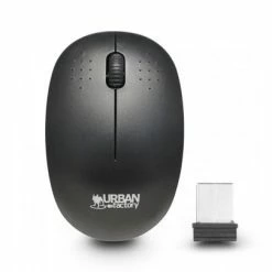 Grosses soldes 😉 Urban Factory FREE SOURIS SANS FIL 2.4GHZ ❤️