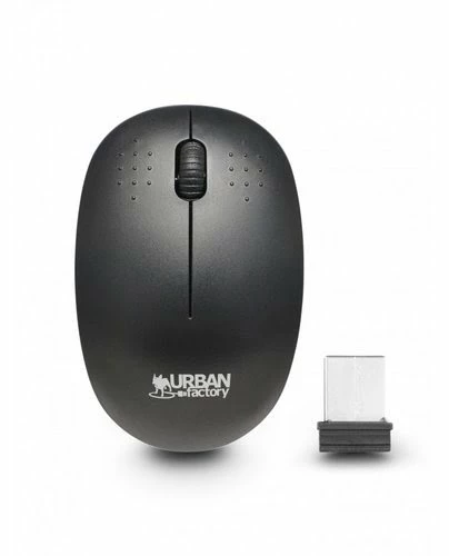 Grosses soldes 😉 Urban Factory FREE SOURIS SANS FIL 2.4GHZ ❤️ 1 Grosses soldes 😉 Urban Factory FREE SOURIS SANS FIL 2.4GHZ ❤️