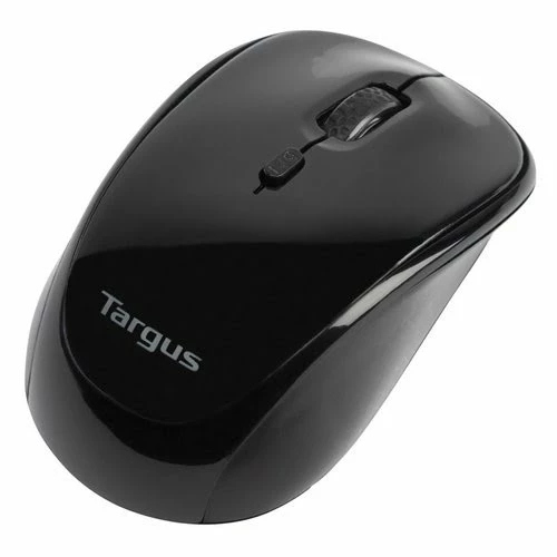 Grosses soldes 🎉 Targus AMW50EU Souris Sans Fil + Récepteur USB - Noir 👏 6 Grosses soldes 🎉 Targus AMW50EU Souris Sans Fil + Récepteur USB - Noir 👏 – Image 6