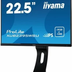 Le moins cher 🔥 Iiyama XUB2395WSU-B1 23IPS/4ms/HDMI/VGA/DP/HP 👍 23 Le moins cher 🔥 Iiyama XUB2395WSU-B1 23IPS/4ms/HDMI/VGA/DP/HP 👍 -Lenovo Shop 61fbe4e1 f769 4200 95d8 702e417d1c48