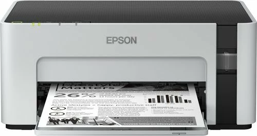Budget 🎁 Epson EcoTank ET-M1120 (C11CG96402) 🥰 1 Budget 🎁 Epson EcoTank ET-M1120 (C11CG96402) 🥰