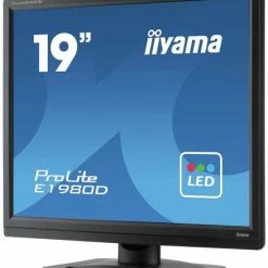 Grosses soldes 🛒 Iiyama E1980D-B1 - 19 TN/HD/VGA/DVI ⭐ 8 Grosses soldes 🛒 Iiyama E1980D-B1 - 19 TN/HD/VGA/DVI ⭐ -Lenovo Shop 62f8f9c0 35a1 458a 88de 4c09e61ce8d5