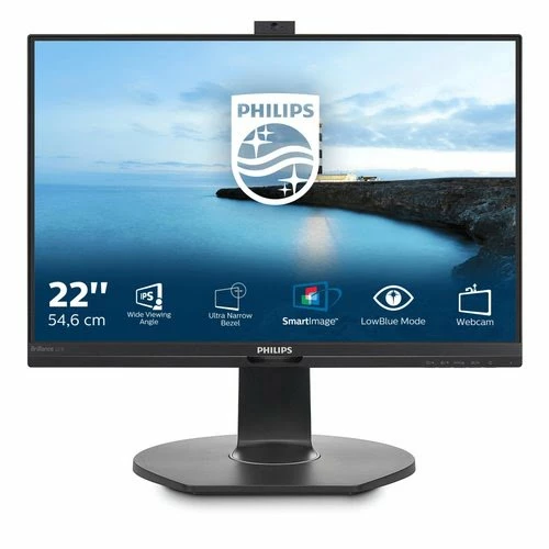 Budget 😀 Philips B Line 221B7QPJKEB/00 - IPS/FHD ✨ 1 Budget 😀 Philips B Line 221B7QPJKEB/00 - IPS/FHD ✨