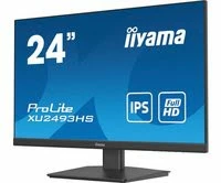 Top 10 😍 Iiyama XU2493HS-B4 - 23.8 IPS/4ms/FHD/HMDI/DP/VGA/HP 🧨 4 Top 10 😍 Iiyama XU2493HS-B4 - 23.8 IPS/4ms/FHD/HMDI/DP/VGA/HP 🧨 – Image 4
