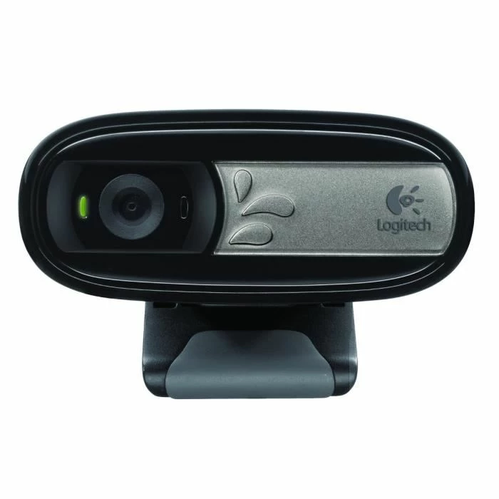 Grosses soldes ⭐ Logitech WebCam C170 Refresh 🧨 1 Grosses soldes ⭐ Logitech WebCam C170 Refresh 🧨