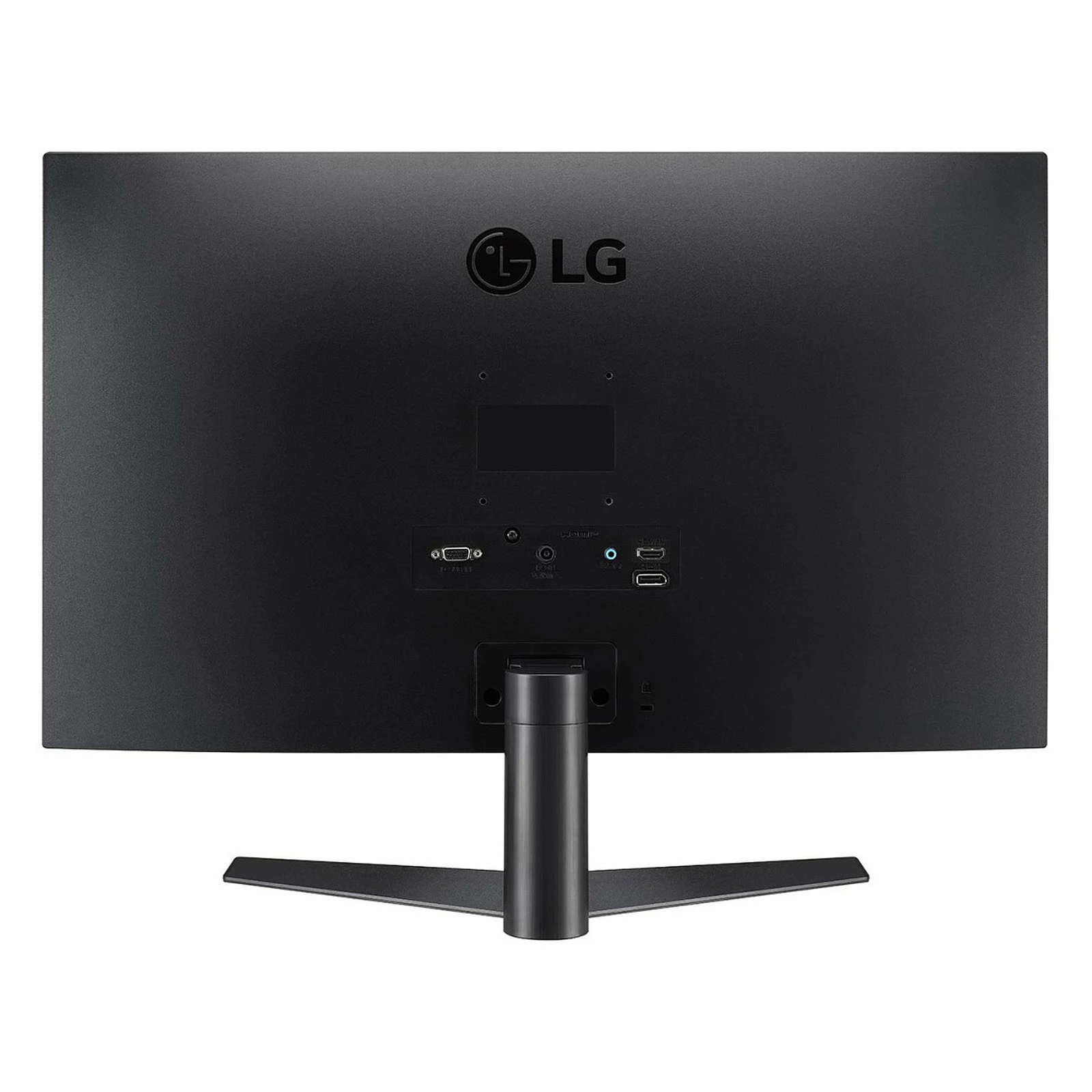 Vente flash 🎉 LG 27MP60G-B - 27'' IPS/1ms/FHD/HDMI/DP/VGA/FS/75Hz 💯 3 Vente flash 🎉 LG 27MP60G-B - 27'' IPS/1ms/FHD/HDMI/DP/VGA/FS/75Hz 💯 – Image 3