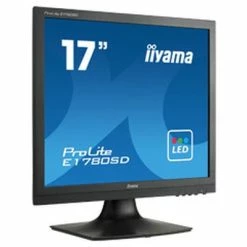 Tout neuf 🎉 Iiyama E1780SD-B1 - 17 TN/5ms/HD/DVI/HP/75Hz 🧨 11 Tout neuf 🎉 Iiyama E1780SD-B1 - 17 TN/5ms/HD/DVI/HP/75Hz 🧨 -Lenovo Shop 6a94a518 4074 4965 8bed 1184c9da0c68