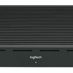 Promo 👍 Logitech Rally Ultra-HD ConferenceCam BLK Display (993-001951) 🥰