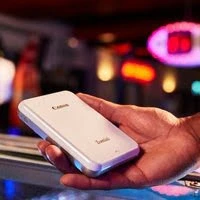 Meilleure vente ⭐ Canon Zoemini Weiss (3204C006) 🔔 5 Meilleure vente ⭐ Canon Zoemini Weiss (3204C006) 🔔 – Image 5