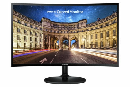 Acheter 🛒 Samsung C27F390FHR - 27 Incurvé/4ms/FHD/VGA/HDMI ⌛ 1 Acheter 🛒 Samsung C27F390FHR - 27 Incurvé/4ms/FHD/VGA/HDMI ⌛