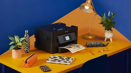 Top 10 👍 Epson WorkForce Pro WF-3820DWF (C11CJ07403) ❤️ 5 Top 10 👍 Epson WorkForce Pro WF-3820DWF (C11CJ07403) ❤️ – Image 5