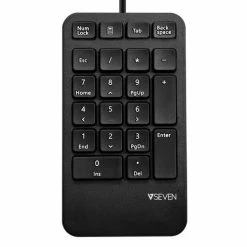 Remise ⭐ V7 USB NUMERIC KEYPAD ⌛