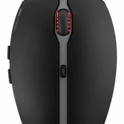 Meilleur prix 🛒 Cherry GENTIX 4K Souris Filaire, Noir, USB 😀