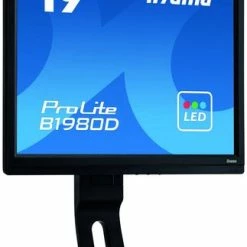 De gros 🌟 Iiyama B1980D-B1 - 19 TN/HD/VGA/DVI 🌟 9 De gros 🌟 Iiyama B1980D-B1 - 19 TN/HD/VGA/DVI 🌟 -Lenovo Shop 6d646b06 7fb1 491e 826f 2722116a18c1
