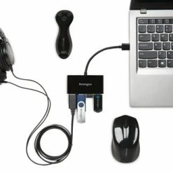 Vente flash 🎁 Kensington USB 3.0 4-Port Hub 💯 7 Vente flash 🎁 Kensington USB 3.0 4-Port Hub 💯 -Lenovo Shop 6e2ea569 abb3 4960 a4fa 42da09f15d26