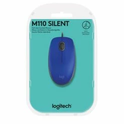 Meilleur prix ✨ Logitech M110 Silent - BLUE - EMEA 🥰 11 Meilleur prix ✨ Logitech M110 Silent - BLUE - EMEA 🥰 -Lenovo Shop 6ed5eebf fd5a 432f 8583 53aa2119104e