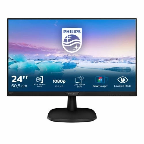 Coupon ✨ Philips V Line 243V7QDAB/00 - 24/23/IPS/4ms/FHD/DVI/HDMI/HP/76Hz 👍 1 Coupon ✨ Philips V Line 243V7QDAB/00 - 24/23/IPS/4ms/FHD/DVI/HDMI/HP/76Hz 👍