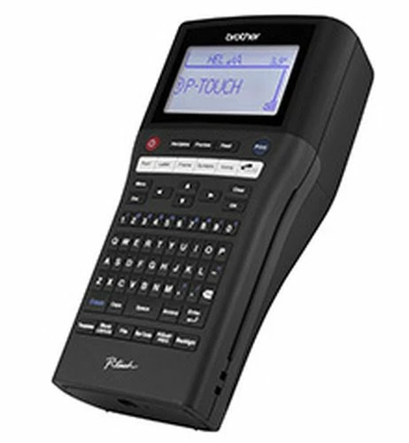 Acheter 🌟 Brother PT-H500 Label Printer >24 Mm (PTH500YP1) 👏 3 Acheter 🌟 Brother PT-H500 Label Printer >24 Mm (PTH500YP1) 👏 – Image 3