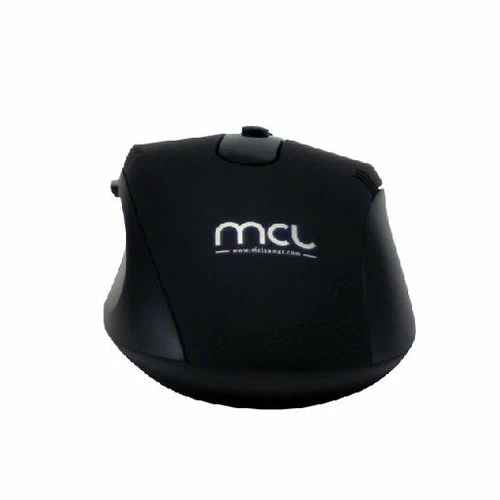 Le moins cher 🥰 MCL Samar Optical 2.4 GHz Wireless Mouse 1600 Dpi 🎉 4 Le moins cher 🥰 MCL Samar Optical 2.4 GHz Wireless Mouse 1600 Dpi 🎉 – Image 4