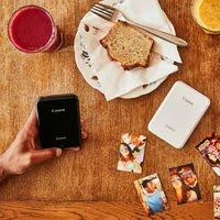 Meilleure vente ⭐ Canon Zoemini Weiss (3204C006) 🔔 4 Meilleure vente ⭐ Canon Zoemini Weiss (3204C006) 🔔 – Image 4